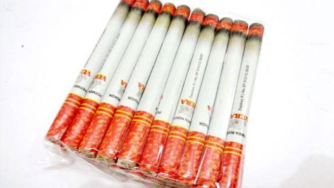 Nostalgia Jajanan Masa Kecil Generasi 90an